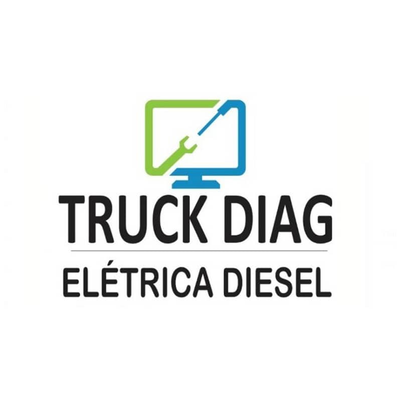Truck Diag Elétrica Diesel